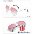 Trendy Fashion Cool Lunettes de soleil multicolores Cestbella Cheap Price Special Gift Lunettes de soleil